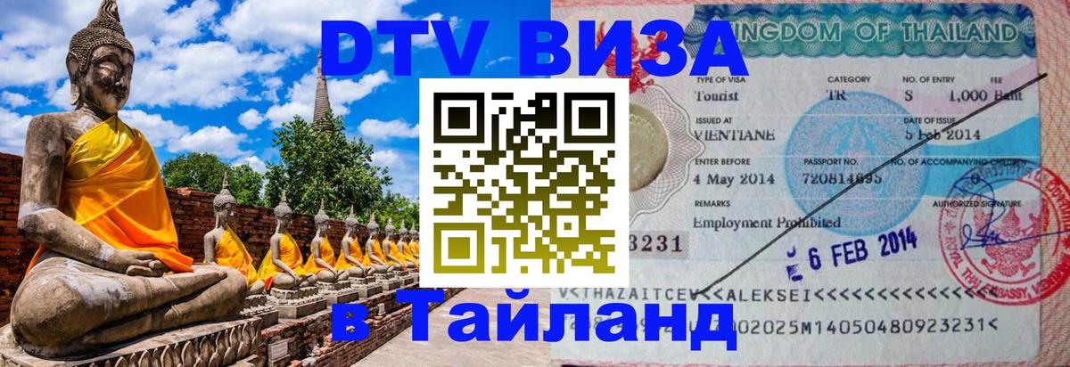 Оформление DTV визы под ключ: стоимость и тарифы, только загранпаспорт - 20.11.2025 